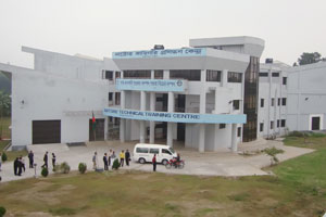 নাটোর কারিগরি প্রশিক্ষণ কেন্দ্র, বাসুদেবপুর, নলডাঙ্গা, নাটোর 