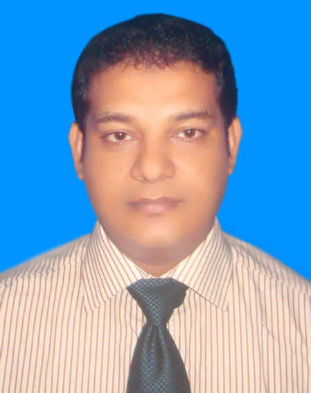 মোঃ নূরুন্নবী