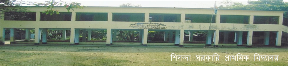 শিলন্দা সরকারি প্রাথমিক বিদ্যালয় 