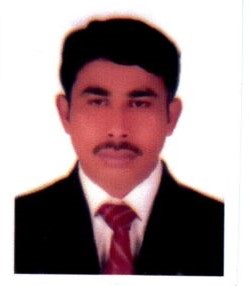 Md. Nazrul Islam