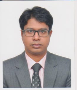 Md. Abu Sayed