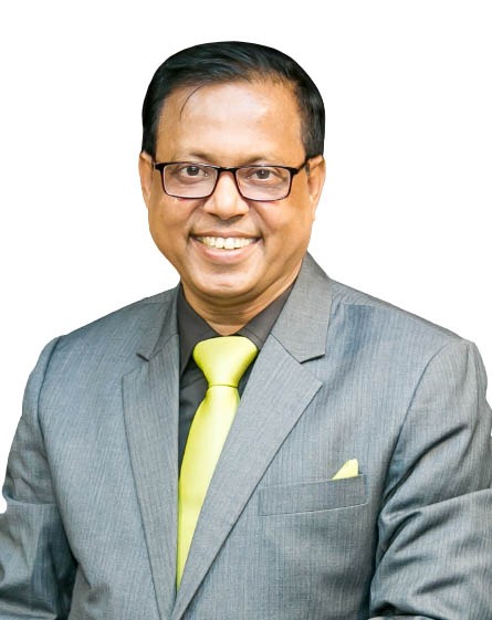 Dr. Dewan Muhammad Humayun Kabir