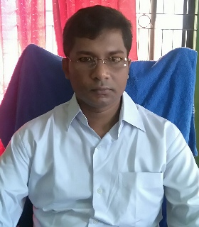মোঃ আসাদুজ্জামান