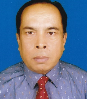 মো : আমিনুর রহমান