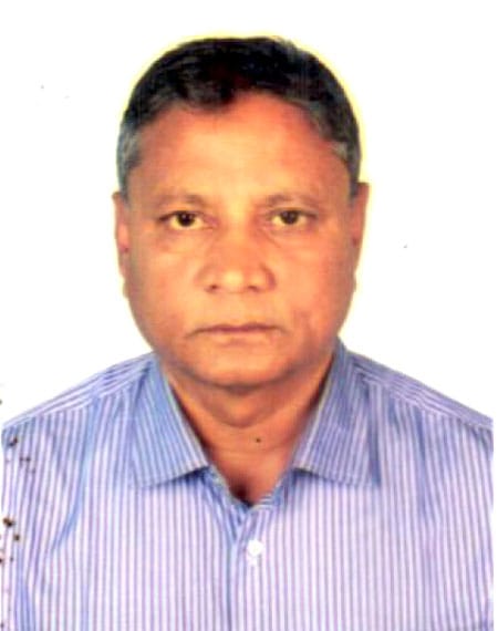 মো: মকলেছুর রহমান সরদার