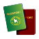 passport Related