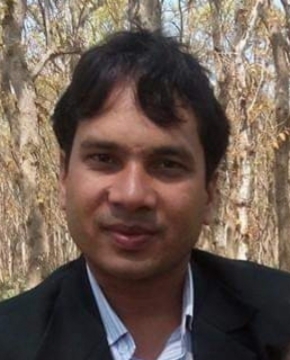 Agriculturist Md. Mojibur Rahman 
