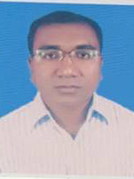 Engineer Md. Al-Mamunur Rashid